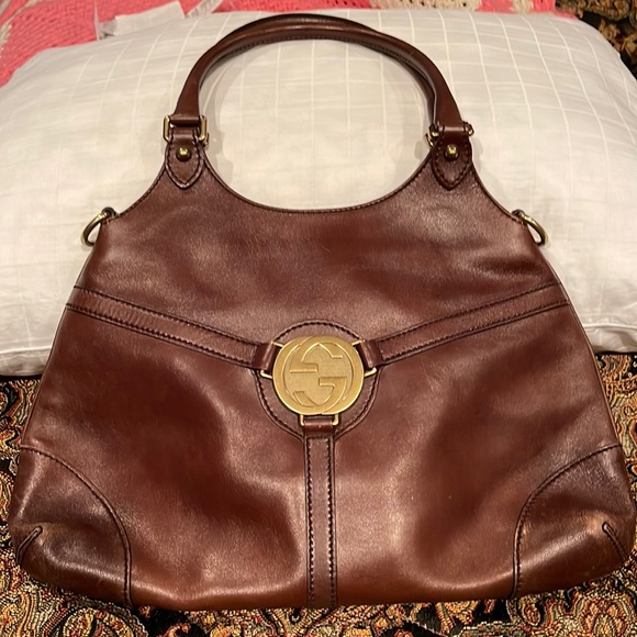 Gucci Shoulder Bag - Picture 1 of 12